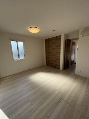 【居間・リビング】 | インター池田Ⅲ