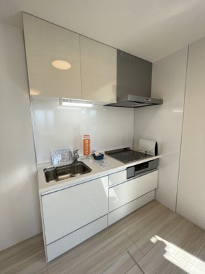 【キッチン】 | インター池田Ⅲ