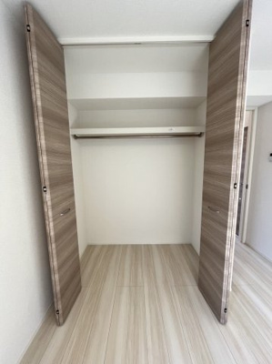 【収納】 | インター池田Ⅲ