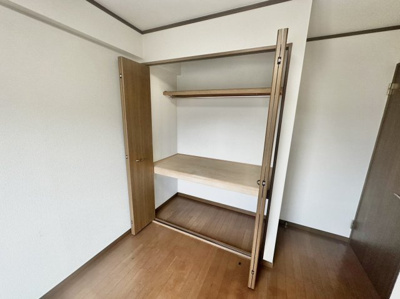 【収納】 | 新栄プロパティー羽曳が丘