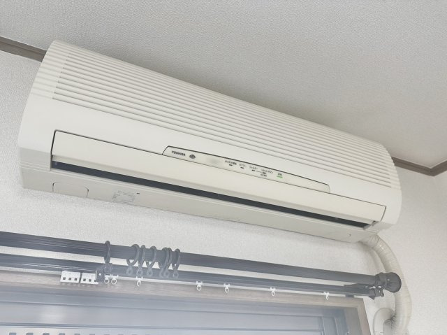 【設備】 | 新栄プロパティー羽曳が丘