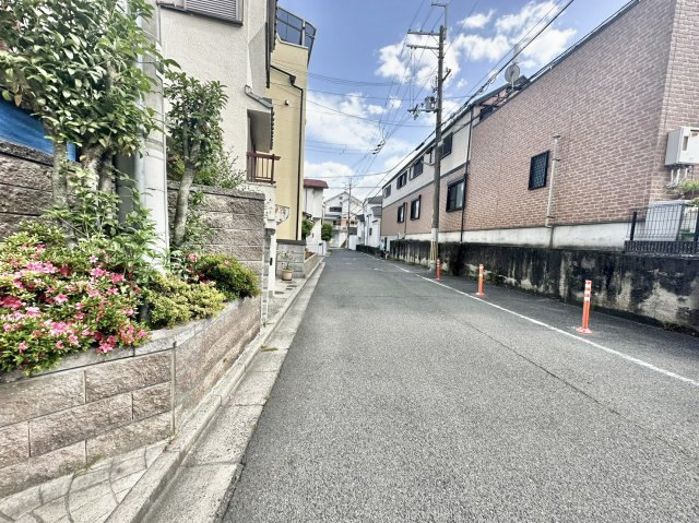 【周辺】 | 新栄プロパティー羽曳が丘