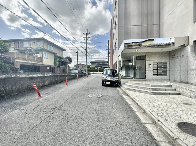 【周辺】 | 新栄プロパティー羽曳が丘