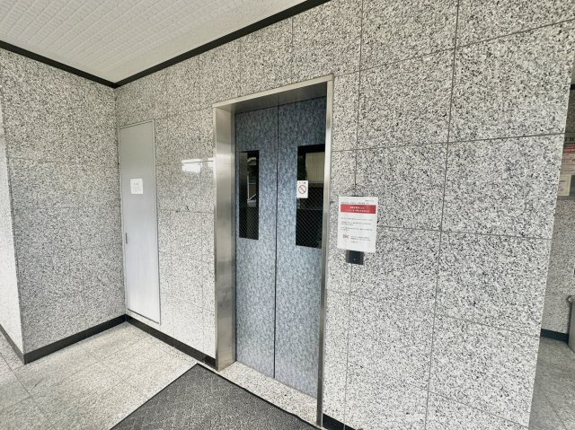 【その他共用部分】 | 新栄プロパティー羽曳が丘