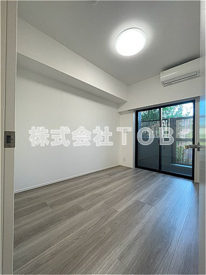 【内装】 | ルフレ世田谷ノール | 洋室５帖