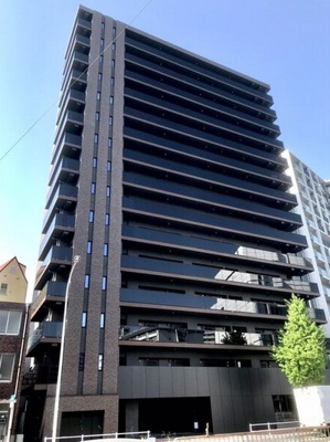 【外観】 | オープンレジデンシア名古屋太閤通 | ★外観