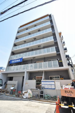 グランディア梅田ノース