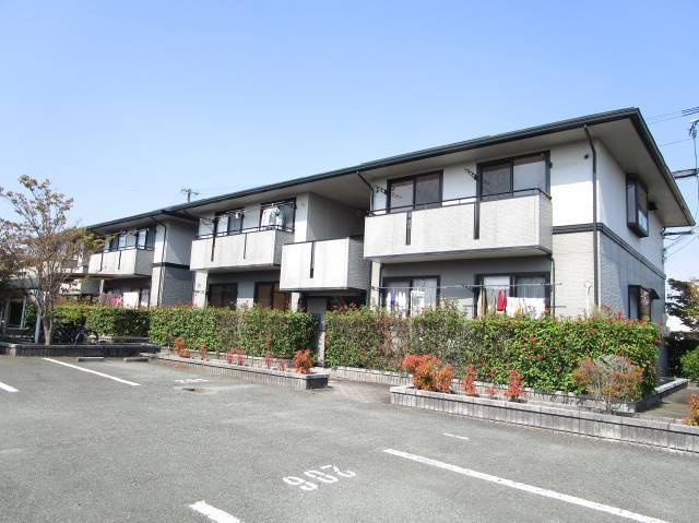 サンライズ平塚【10,000円キャッシュバック対象物件】