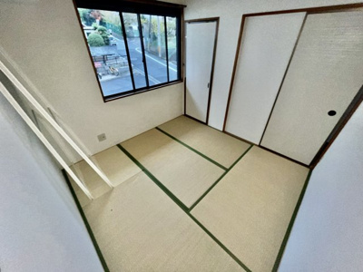 【和室】 | セジュール高井