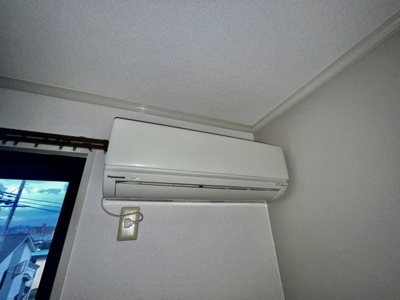【設備】 | セジュール高井
