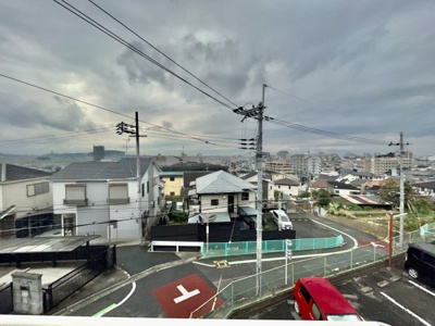 【展望】 | セジュール高井