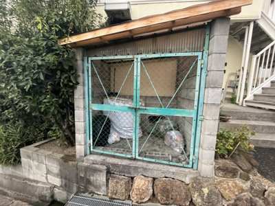 【その他共用部分】 | セジュール高井