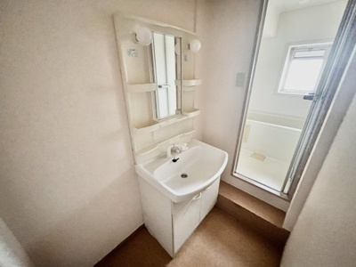 【独立洗面台】 | ライトコート