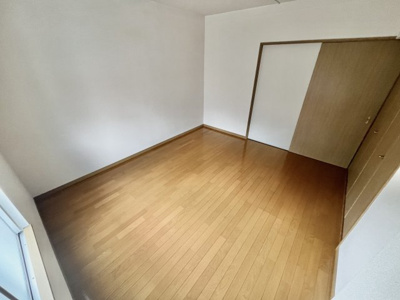 【洋室】 | ライトコート