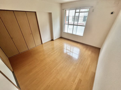 【洋室】 | ライトコート