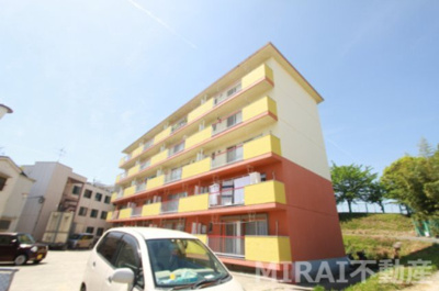 【外観】 | ライトコート