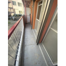 【バルコニー】 | ライトコート