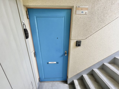 【玄関】 | ライトコート