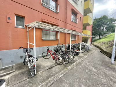 【その他共用部分】 | ライトコート