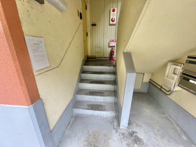 【その他共用部分】 | ライトコート