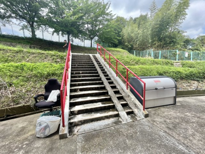 【その他共用部分】 | ライトコート