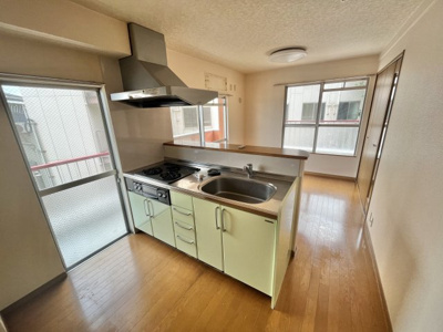 【キッチン】 | ライトコート