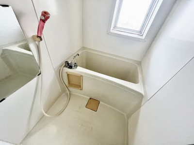 【浴室】 | ライトコート