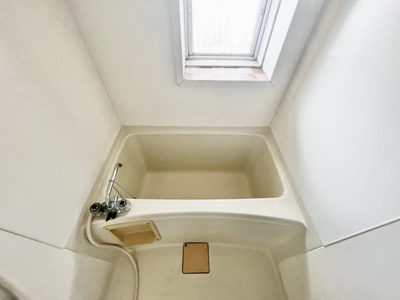 【浴室】 | ライトコート