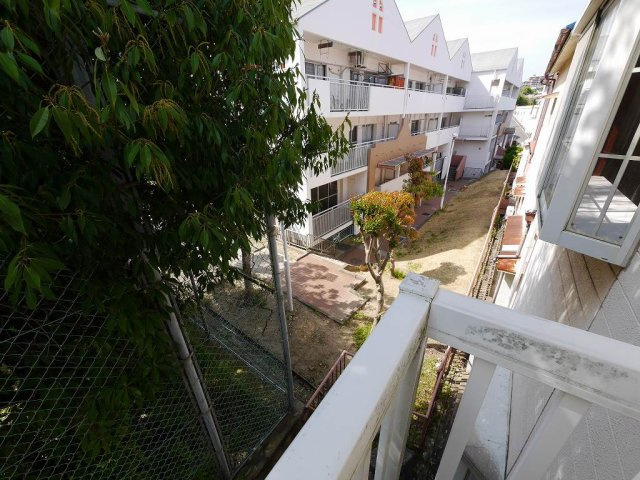 星が丘戸建の展望