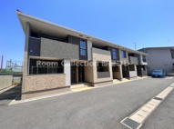 羽島市竹鼻町丸の内４丁目のアパートの画像