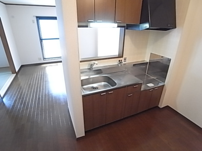 【キッチン】 | エスト・ステーブル