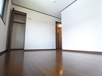 【寝室】 | エスト・ステーブル