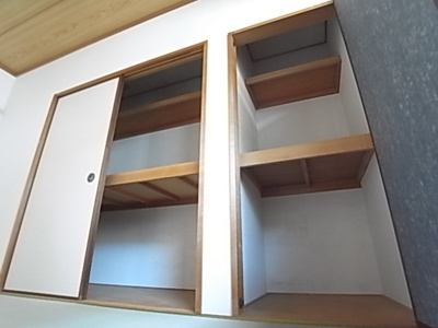 【収納】 | エスト・ステーブル