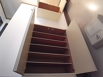 【設備】 | エスト・ステーブル