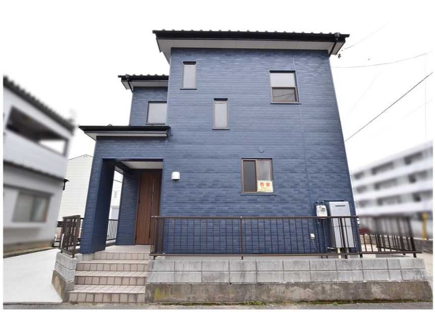 東区藤見町1丁目　中古戸建