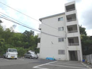 マンション唐櫃の画像