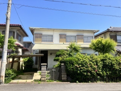 【外観】 | 大津市日吉台2丁目21-7　売土地
