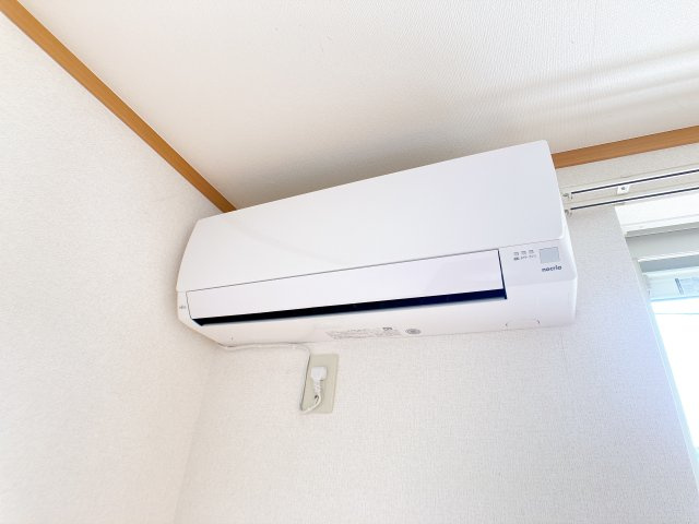 マーヴェラスⅢの設備