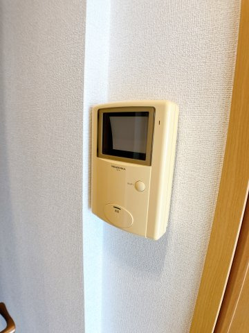 マーヴェラスⅢのセキュリティ