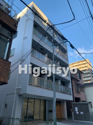 【外観】 | フレア大門