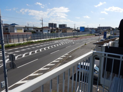 【展望】 | コーポテーアイ