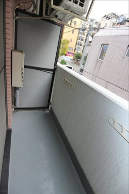 【その他】 | ユニテック九品寺 | イメージ画像です