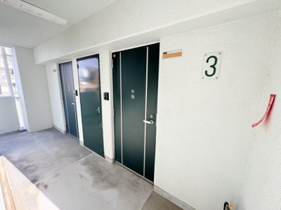 【居間・リビング】 | ユニテック九品寺 | イメージ画像です