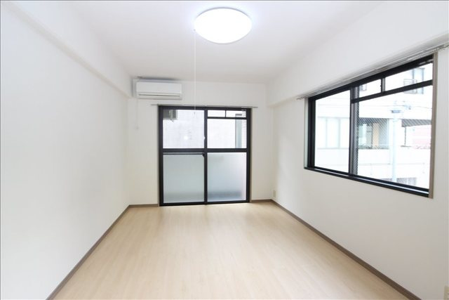 【居間・リビング】 | ユニテック九品寺 | イメージ画像です