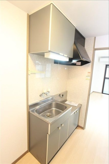 【キッチン】 | ユニテック九品寺 | イメージ画像です