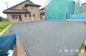 海老名市中新田４丁目　売地　全１区画　【仲介手数料無料】の画像