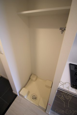 スワンズシティ新大阪ヴィーヴォの設備