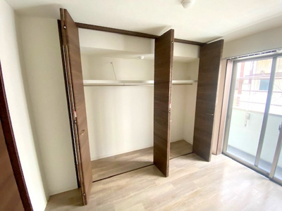 【収納】 | ステラウッド恵我之荘