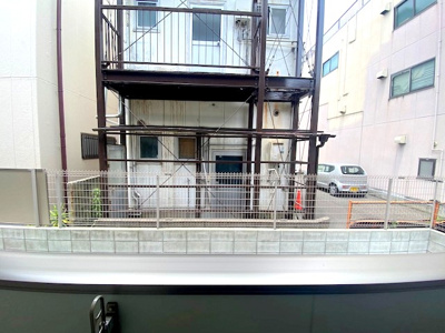 【展望】 | ステラウッド恵我之荘