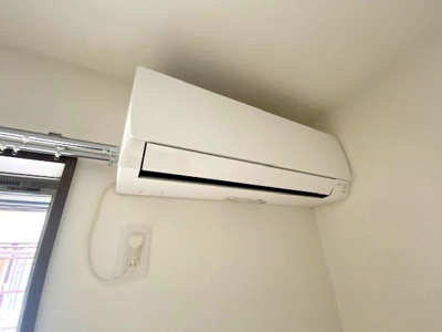 【設備】 | ステラウッド恵我之荘